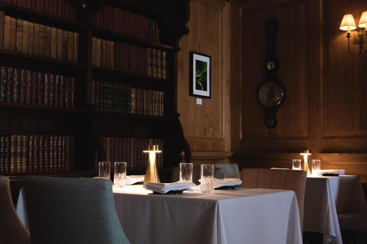 Mingary Castle - Restaurant With Rooms Kilchoan Exterior photo