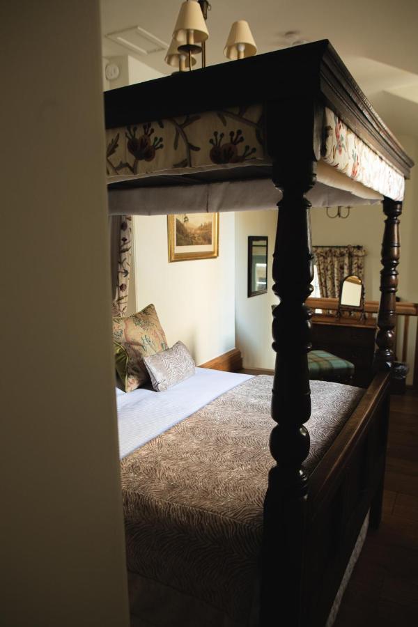 Mingary Castle - Restaurant With Rooms Kilchoan Exterior photo