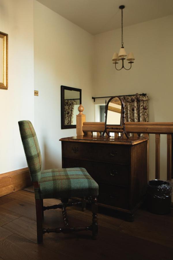 Mingary Castle - Restaurant With Rooms Kilchoan Exterior photo