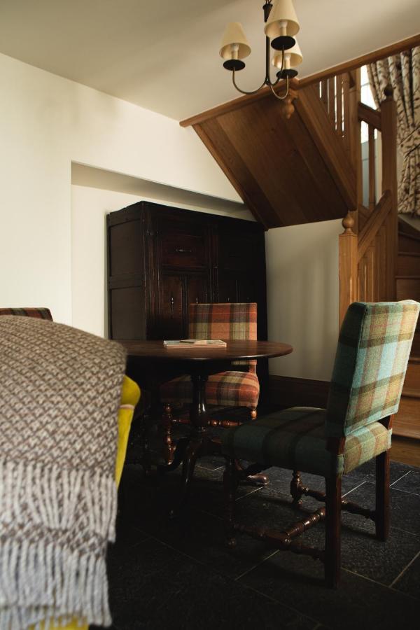 Mingary Castle - Restaurant With Rooms Kilchoan Exterior photo