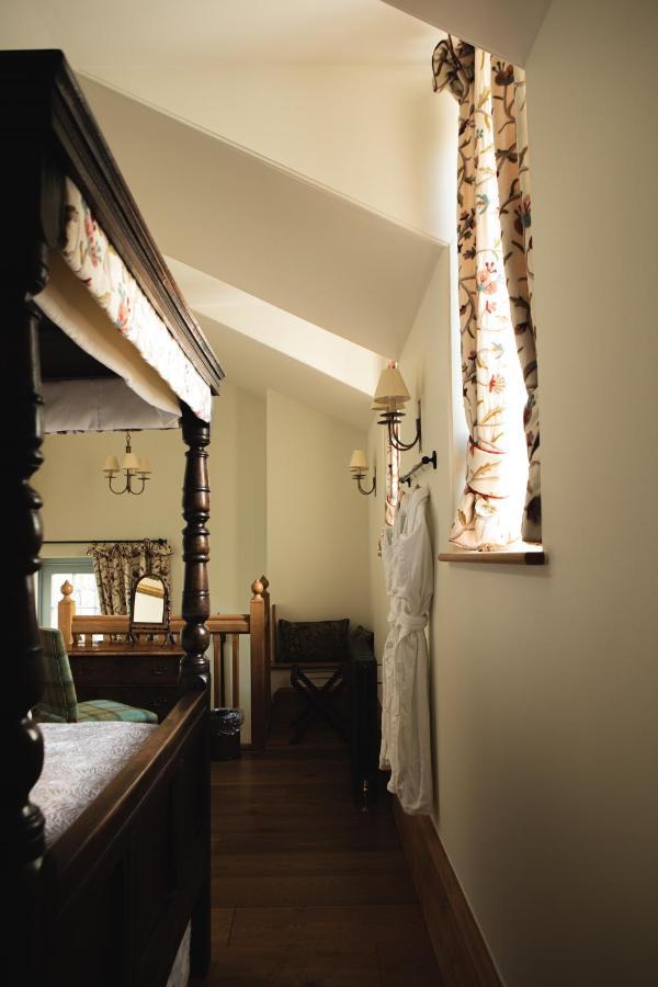 Mingary Castle - Restaurant With Rooms Kilchoan Exterior photo